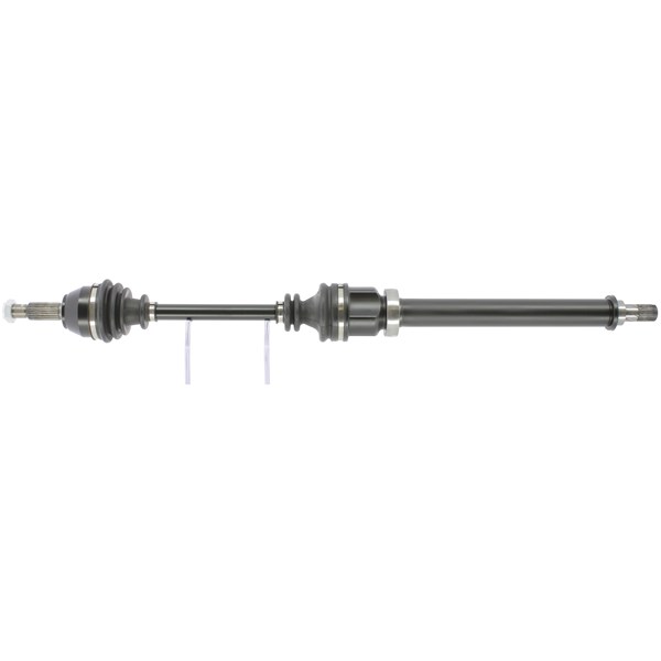 Drivaxel, framaxel höger Cdx 161114 CDX