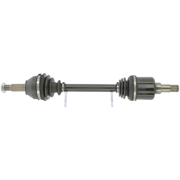 Drivaxel, framaxel vänster Cdx 161115 CDX