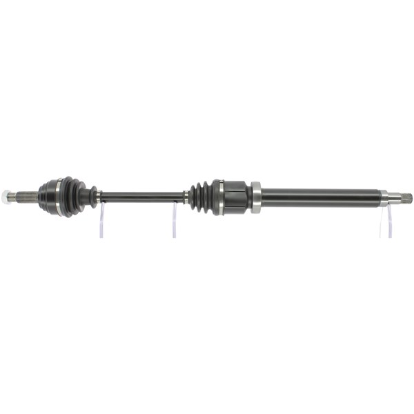 Drivaxel, framaxel höger Cdx 161117 CDX