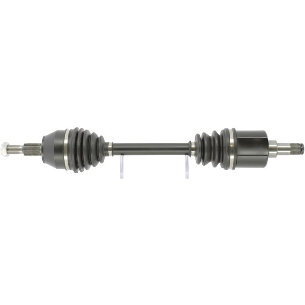 Drivaxel, framaxel vänster Cdx 161156 CDX
