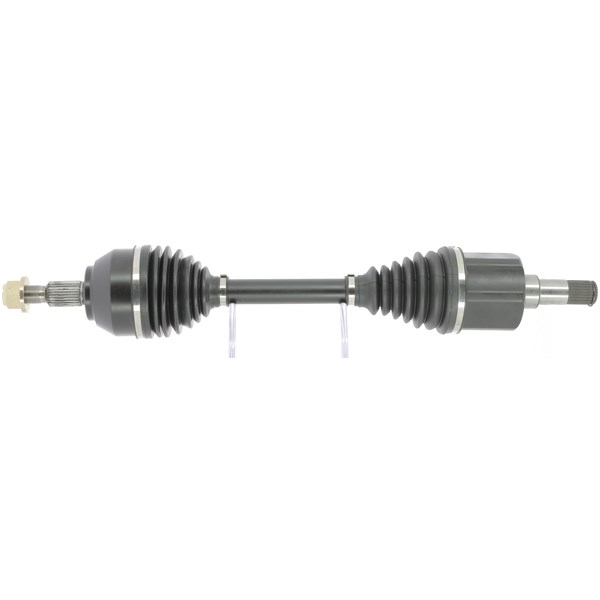 Drivaxel, framaxel vänster Cdx 161157 CDX