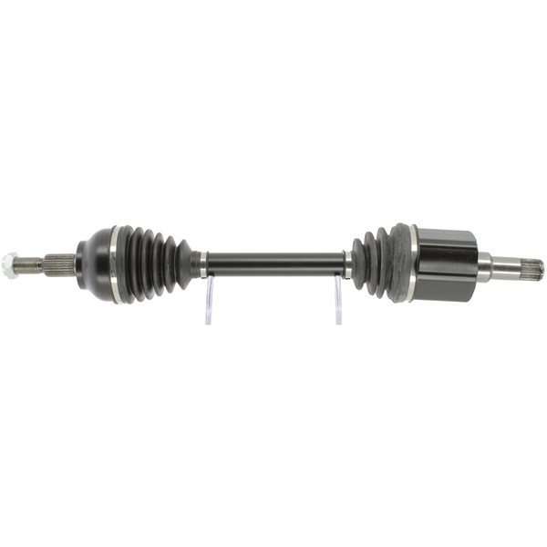Drivaxel, framaxel vänster Cdx 161159 CDX