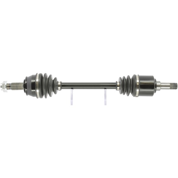 Drivaxel, framaxel höger Cdx 161160 CDX
