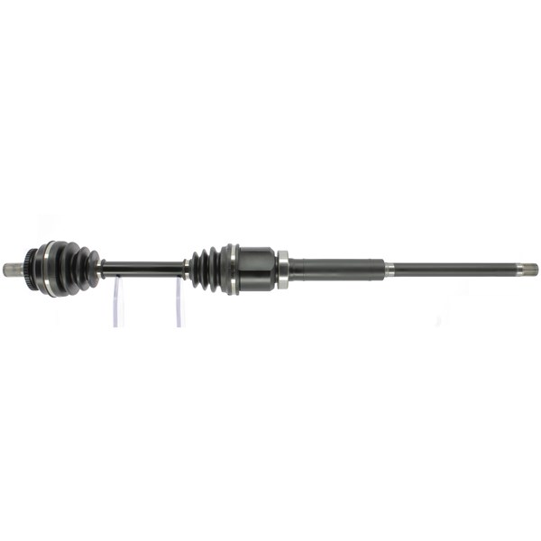 Drivaxel, framaxel höger Cdx 190523/48 CDX
