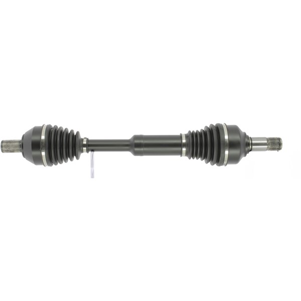 Drivaxel, framaxel vänster Cdx 190576 CDX