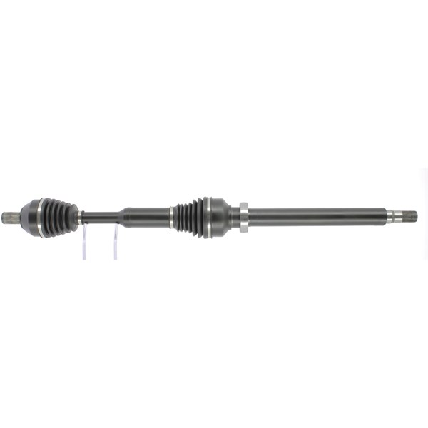 Drivaxel, framaxel höger Cdx 190577 CDX