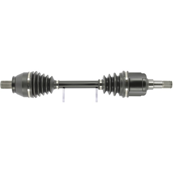 Drivaxel, framaxel vänster Cdx 190579 CDX