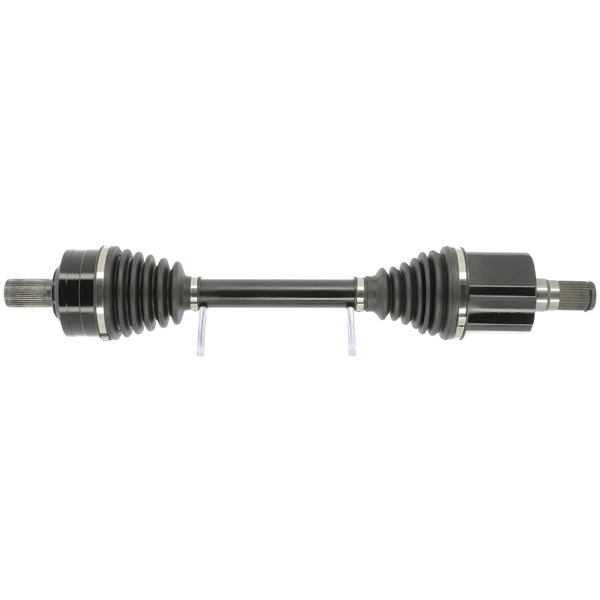 Drivaxel, framaxel vänster Cdx 190780 CDX