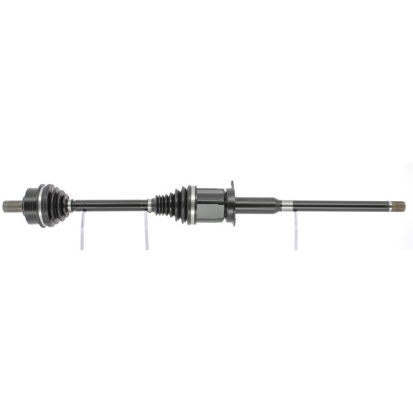 Drivaxel, framaxel höger CDX
