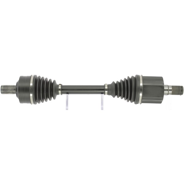 Drivaxel, framaxel vänster Cdx 190787 CDX