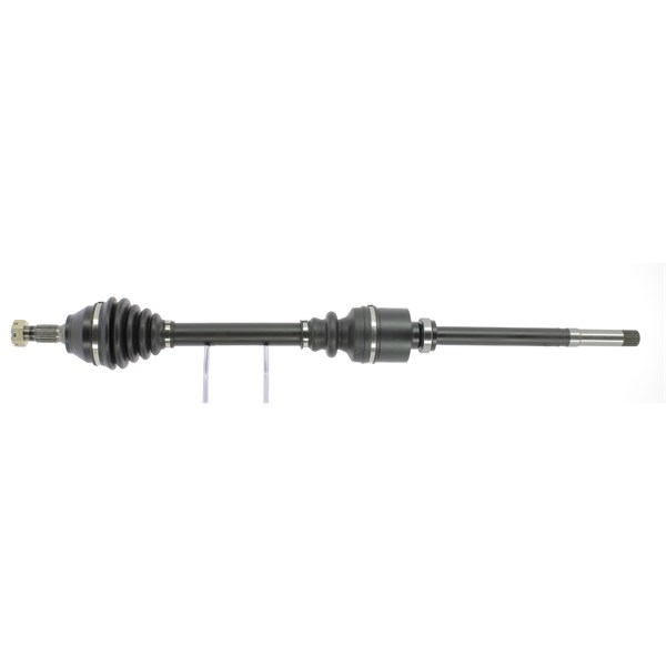 Drivaxel, framaxel höger Cdx 220475 CDX