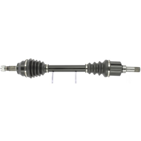 Drivaxel, framaxel vänster Cdx 220476 CDX