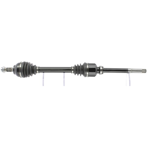 Drivaxel, framaxel höger Cdx 220477 CDX