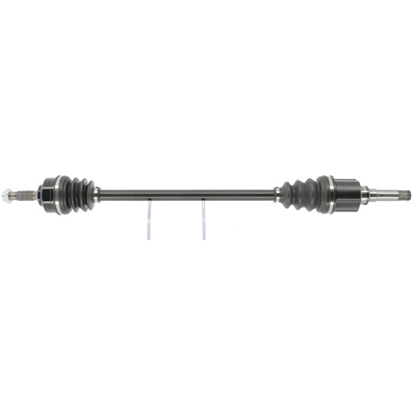 Drivaxel, framaxel höger Cdx 220479 CDX