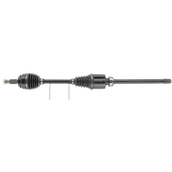 Drivaxel, framaxel höger Cdx 220483 CDX