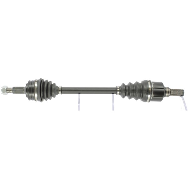 Drivaxel, framaxel vänster Cdx 220488 CDX