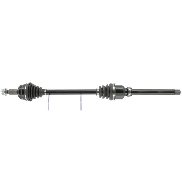 Drivaxel, framaxel höger Cdx 220489 CDX
