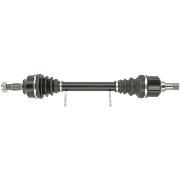 Drivaxel, framaxel vänster Cdx 220494 CDX