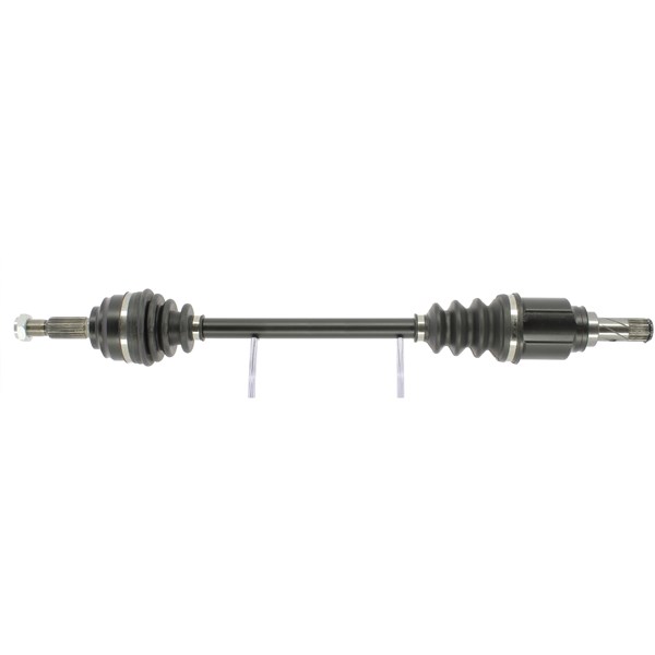 Drivaxel, framaxel vänster Cdx 230761 CDX