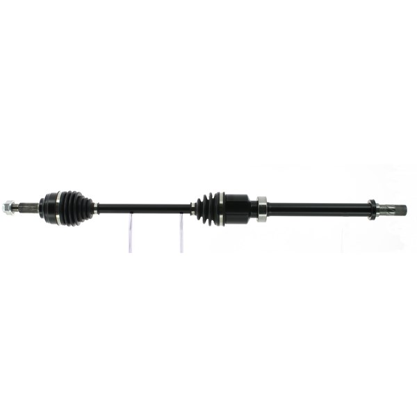 Drivaxel, framaxel höger Cdx 230762 CDX
