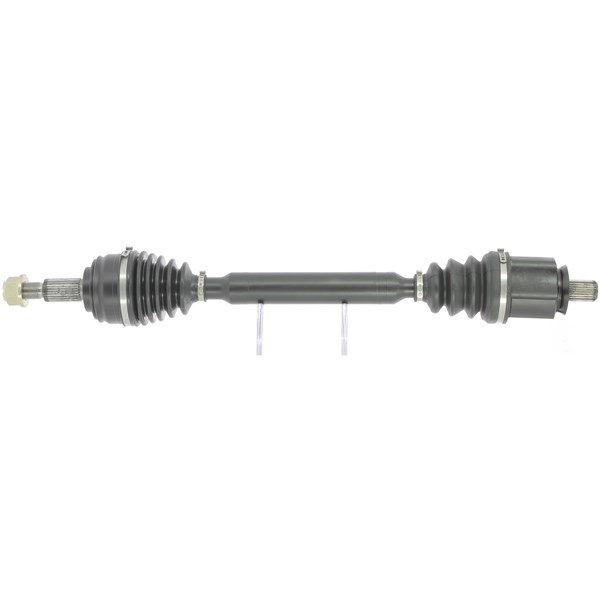 Drivaxel, framaxel vänster Cdx 230764 CDX