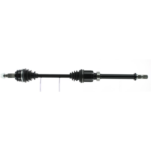 Drivaxel, framaxel höger Cdx 230765 CDX