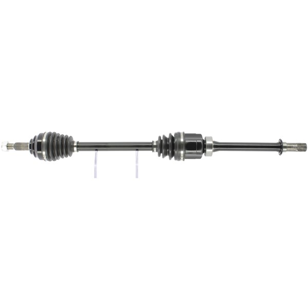 Drivaxel, framaxel höger Cdx 230801 CDX