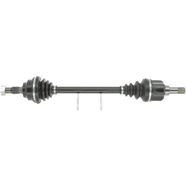 Drivaxel, framaxel vänster Cdx 230802 CDX