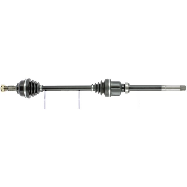 Drivaxel, framaxel höger Cdx 230803 CDX