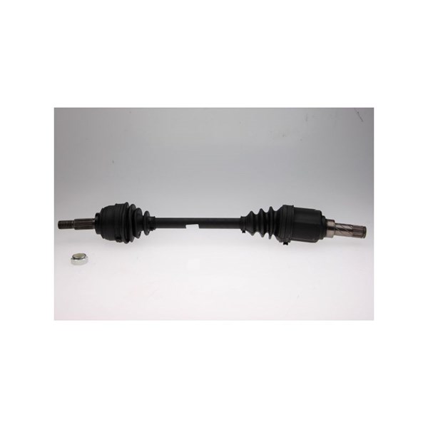 Drivaxel, framaxel vänster Cdx 230805 CDX