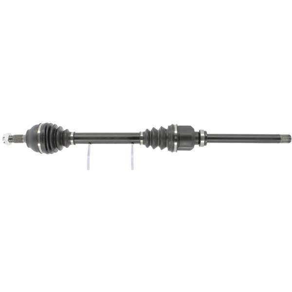 Drivaxel, framaxel höger Cdx 230806 CDX