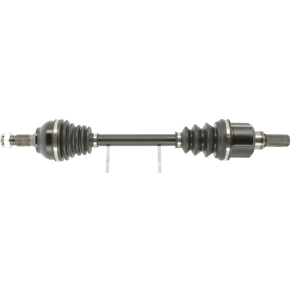Drivaxel, framaxel vänster Cdx 230807 CDX