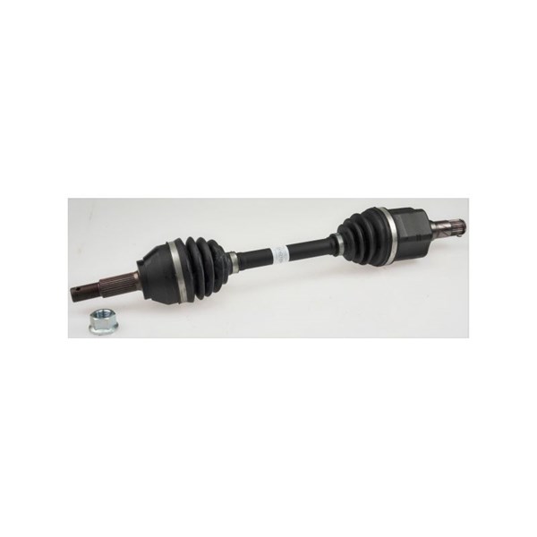 Drivaxel, framaxel vänster Cdx 230809 CDX