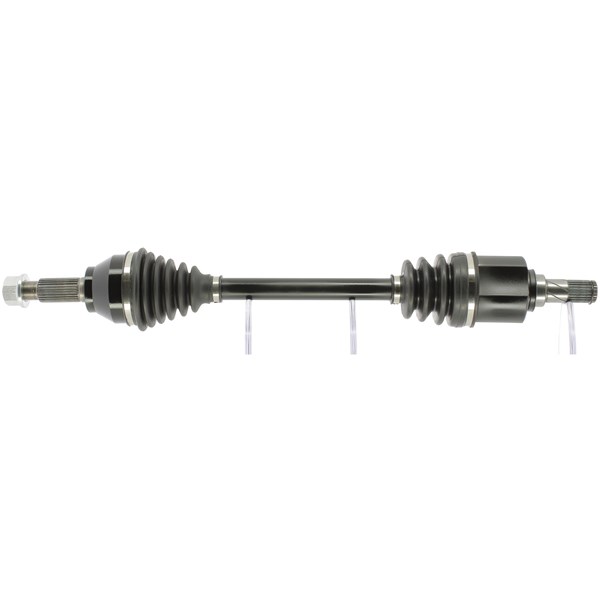 Drivaxel, framaxel vänster Cdx 230812 CDX