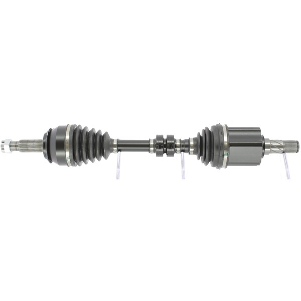 Drivaxel, framaxel vänster Cdx 230814 CDX