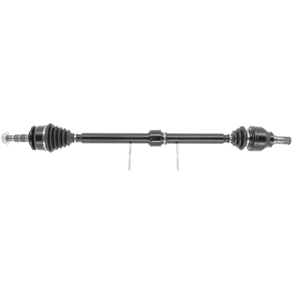 Drivaxel, framaxel höger Cdx 230815 CDX