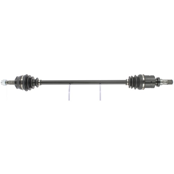 Drivaxel, framaxel höger Cdx 230820 CDX