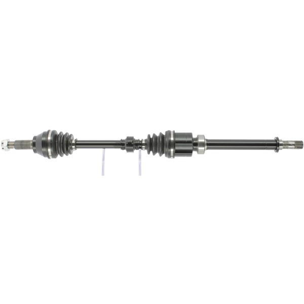 Drivaxel, framaxel höger Cdx 230822 CDX Drivaxel, framaxel höger Cdx 230822 CDX
