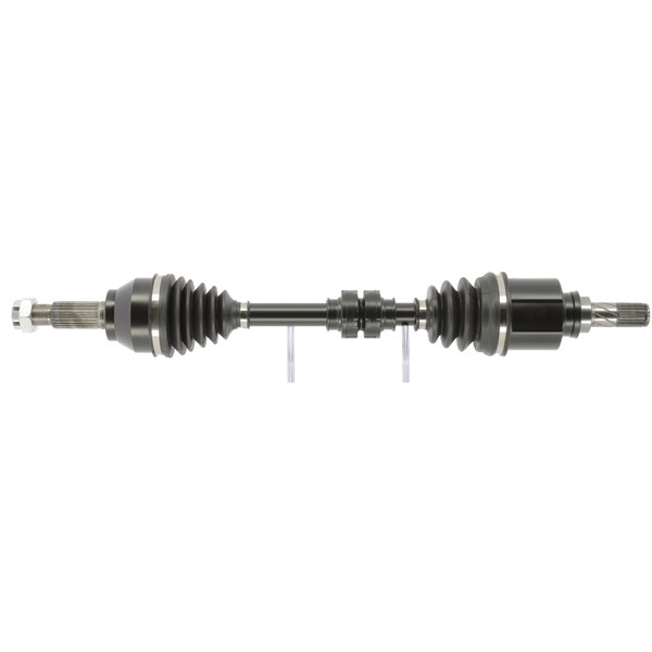 Drivaxel, framaxel vänster Cdx 230823 CDX