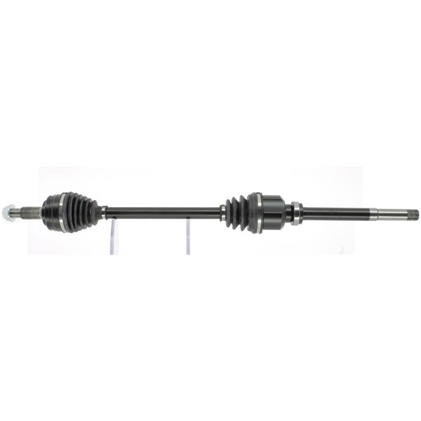 Drivaxel, framaxel höger Cdx 230824 CDX