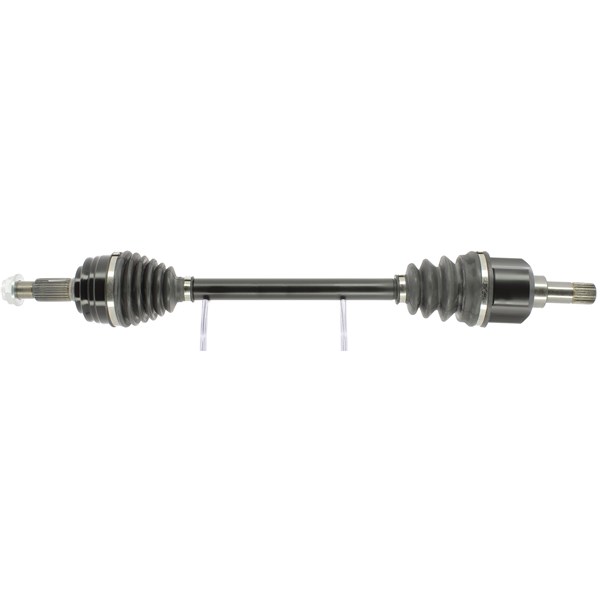 Drivaxel, framaxel vänster Cdx 230827 CDX
