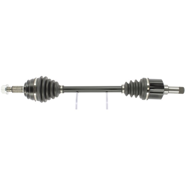 Drivaxel, framaxel vänster Cdx 230828 CDX