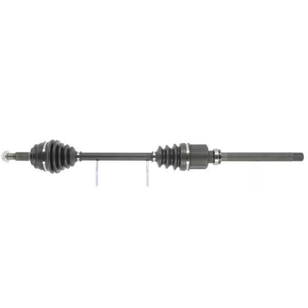 Drivaxel, framaxel höger Cdx 230831 CDX
