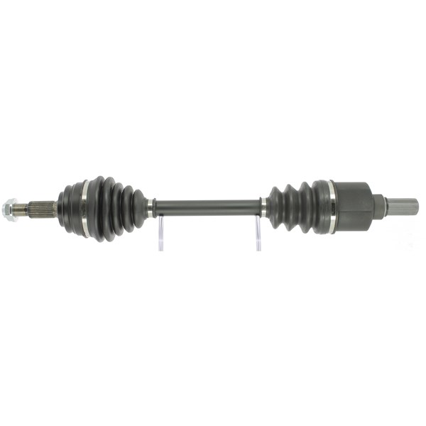 Drivaxel, framaxel vänster Cdx 230833 CDX