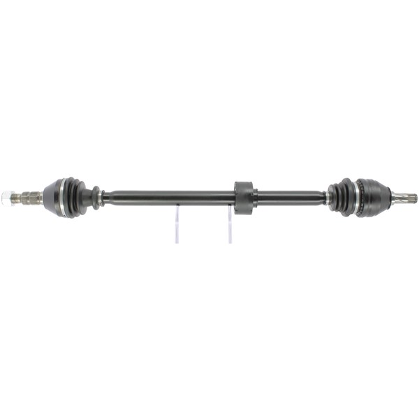 Drivaxel, framaxel höger Cdx 230835 CDX