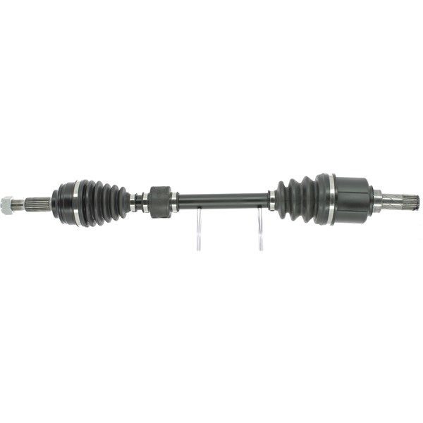 Drivaxel, framaxel vänster Cdx 270013 CDX