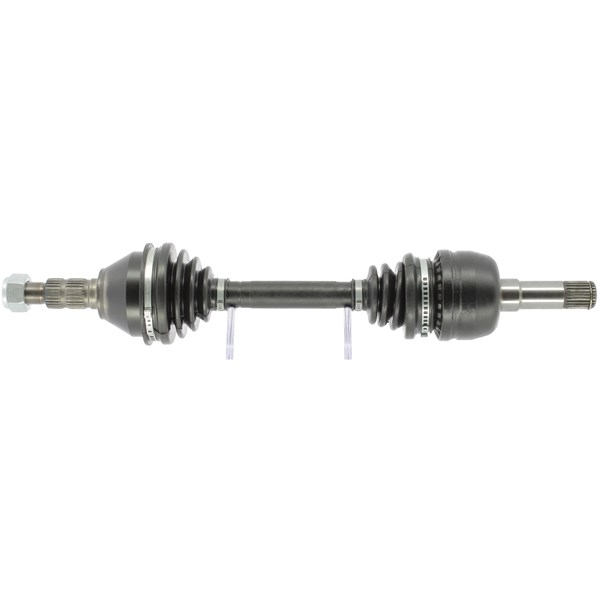 Drivaxel, Fram, höger eller vänster, framaxel höger Cdx 315041 CDX