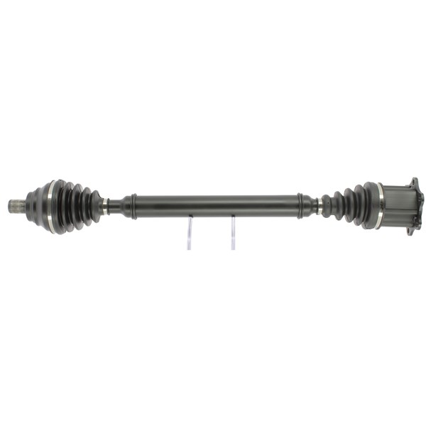 Drivaxel, framaxel höger Cdx 320013 CDX