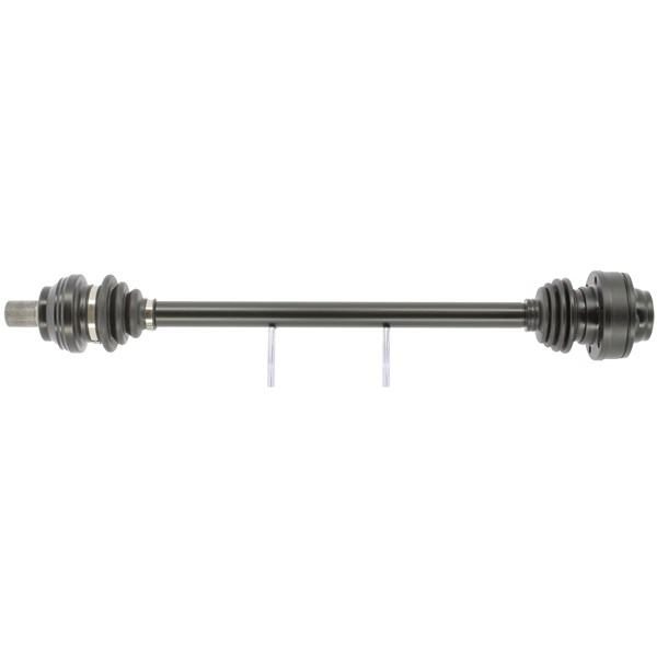 Drivaxel, Bakaxel höger, framaxel höger Cdx 320018 CDX