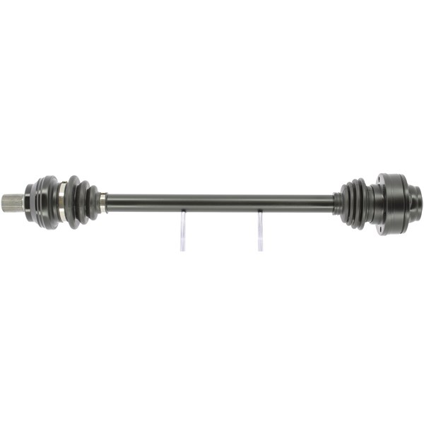 Drivaxel, Bakaxel vänster Cdx 320019 CDX